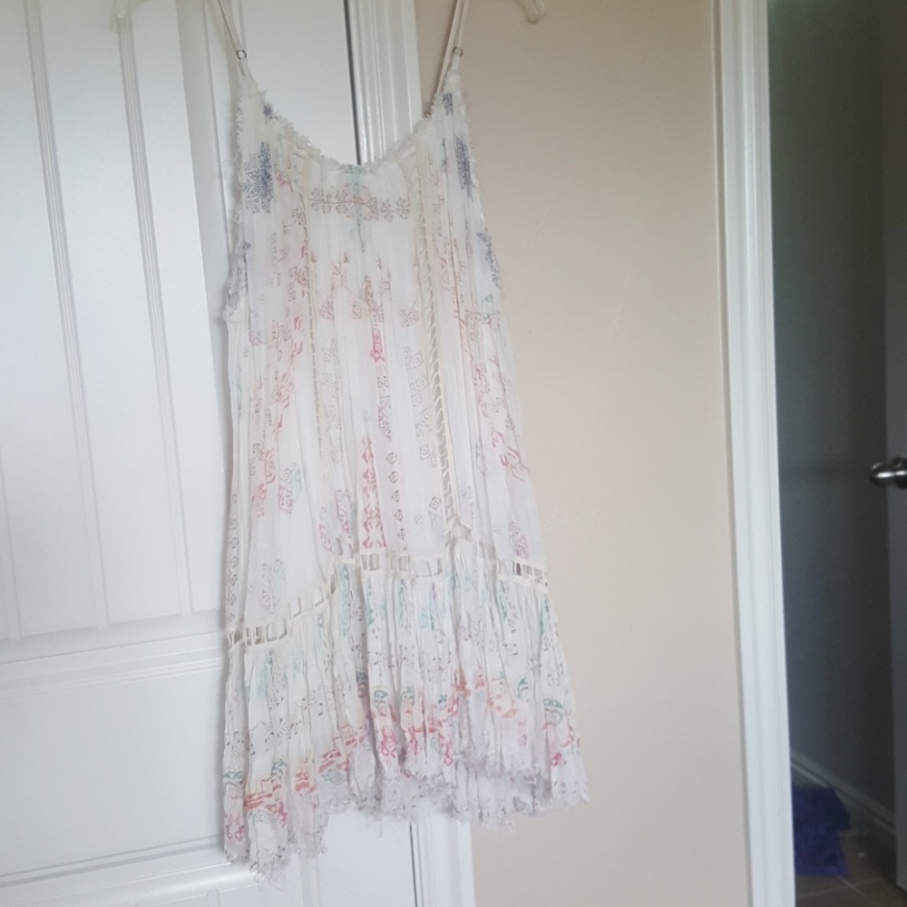 Free People One dress